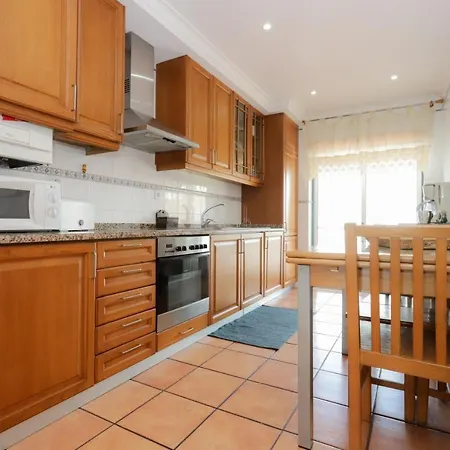 Apartament House Bay *