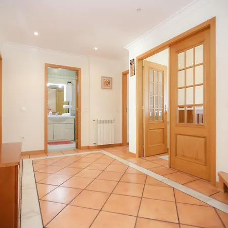 House Bay Apartment
