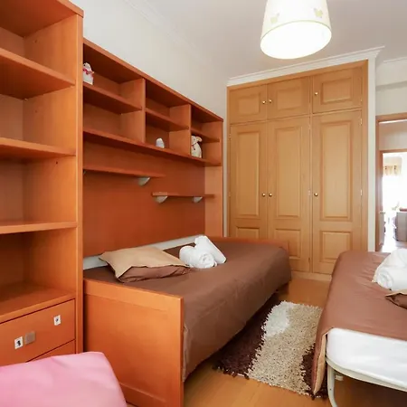 Apartament House Bay *