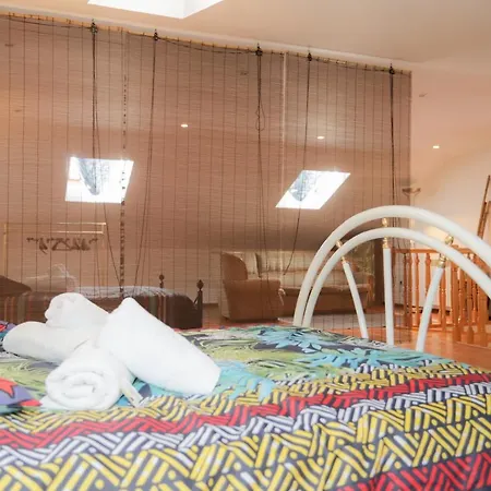 House Bay Apartment Figueira da Foz