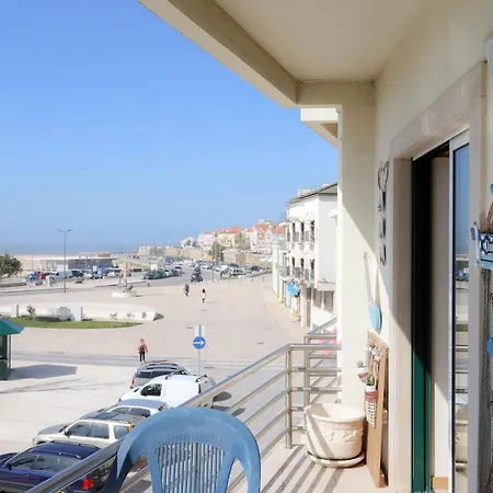 Apartment House Bay *