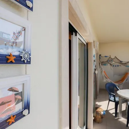 Apartament House Bay *