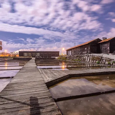 Apartament House Bay Figueira da Foz