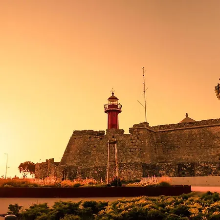 Apartament House Bay Figueira da Foz