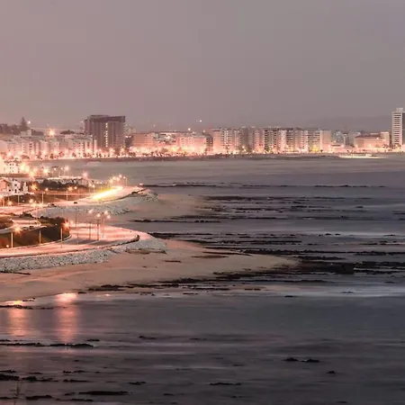 House Bay * Figueira da Foz