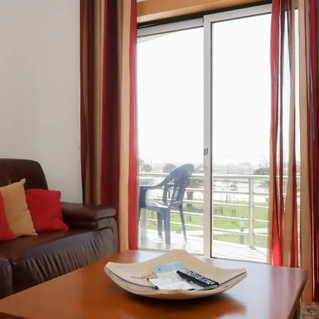 Apartament House Bay *