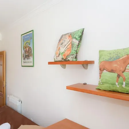 Apartament House Bay Figueira da Foz