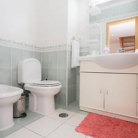 Apartament House Bay Figueira da Foz