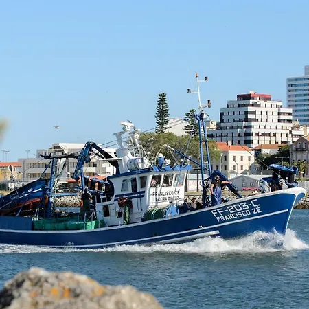 House Bay Apartament *