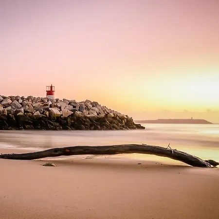 House Bay Apartament *