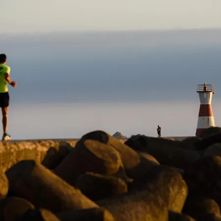 House Bay Apartament