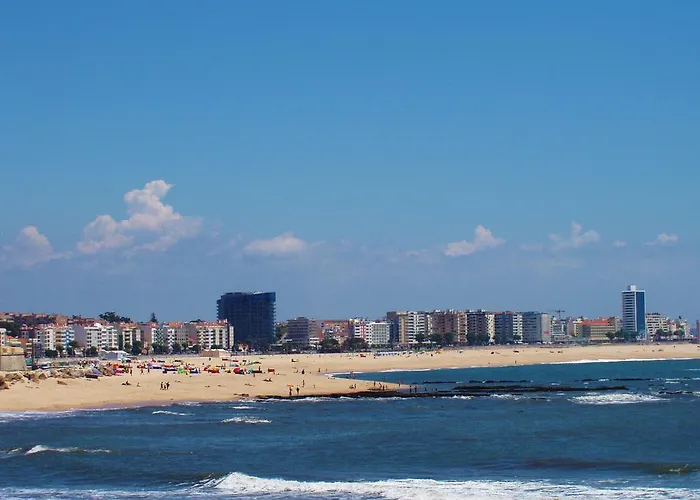 דירה House Bay פיגואיירה דה פוז