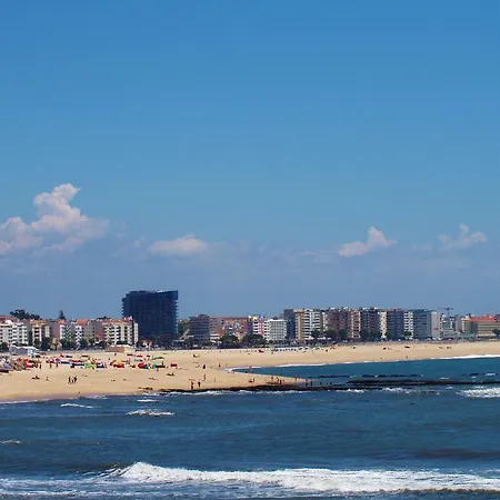 Apartamento House Bay Figueira da Foz