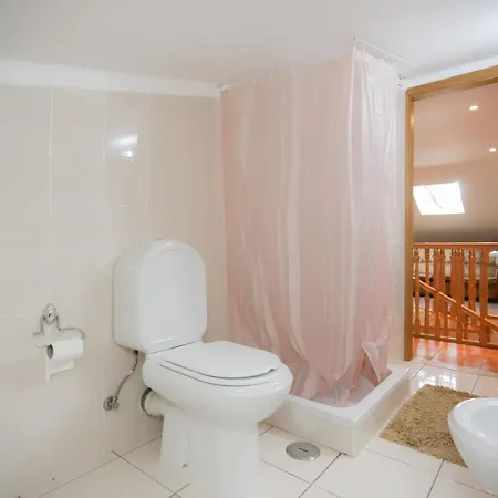 Apartamento House Bay *