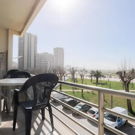 House Bay Appartement Figueira da Foz