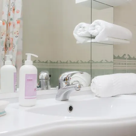 Apartamento House Bay *