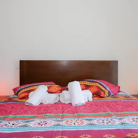 Apartamento House Bay