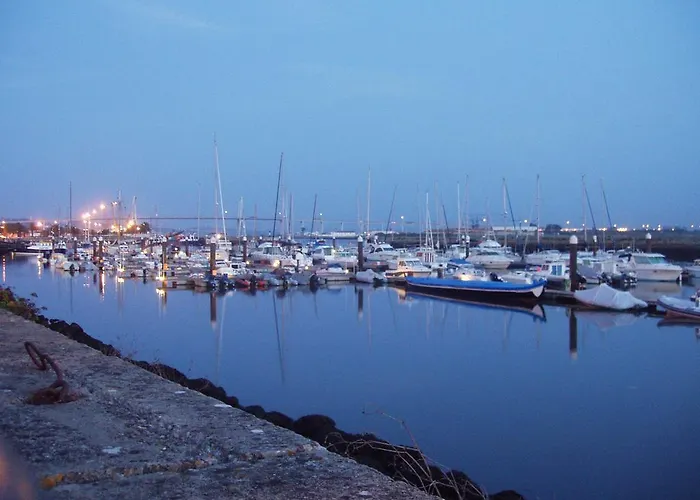 Apartman House Bay *