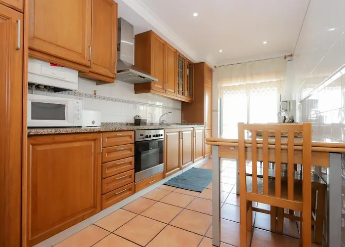 Apartman House Bay *