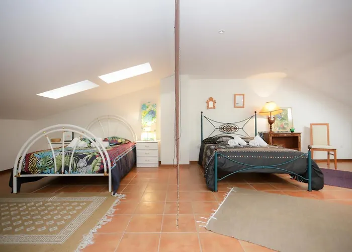 House Bay Apartman *