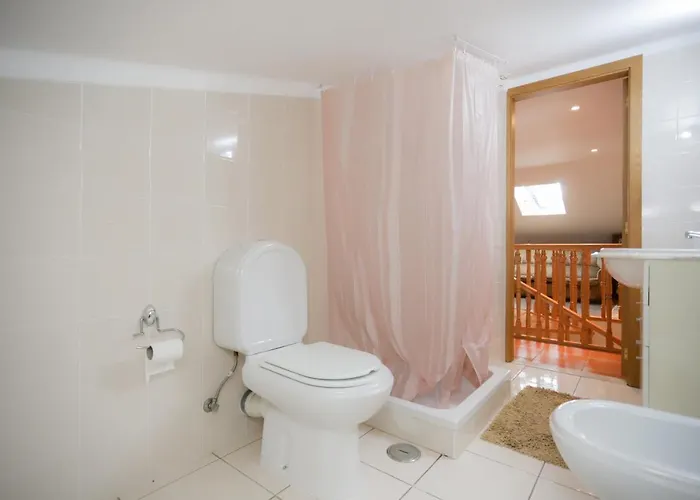 Apartman House Bay *