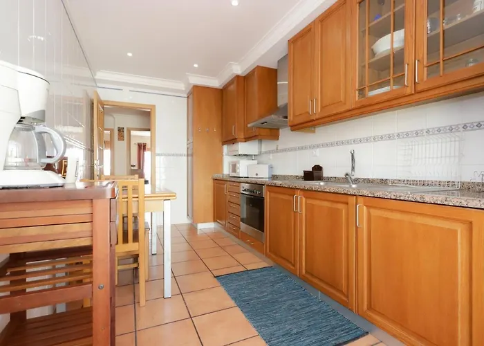 House Bay Apartman *