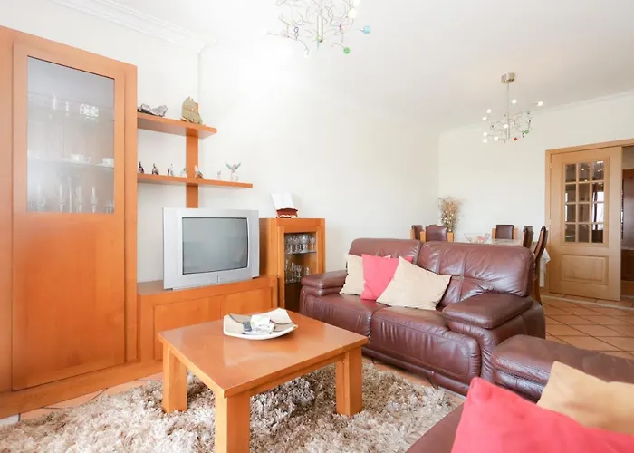 House Bay Figueira da Foz