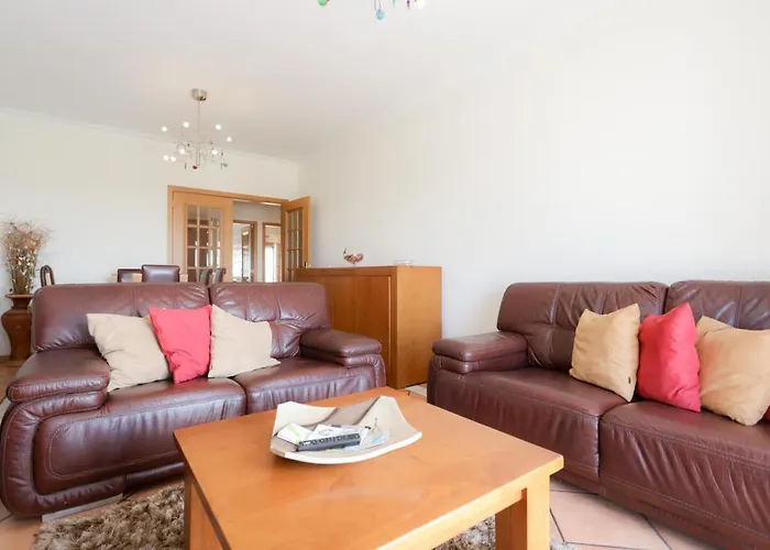 House Bay Apartman *