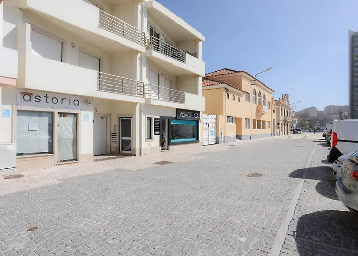 House Bay Apartman *