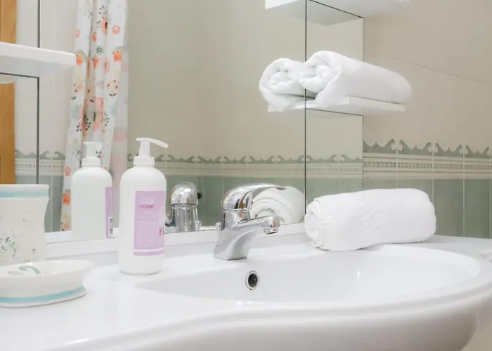 Apartman House Bay *