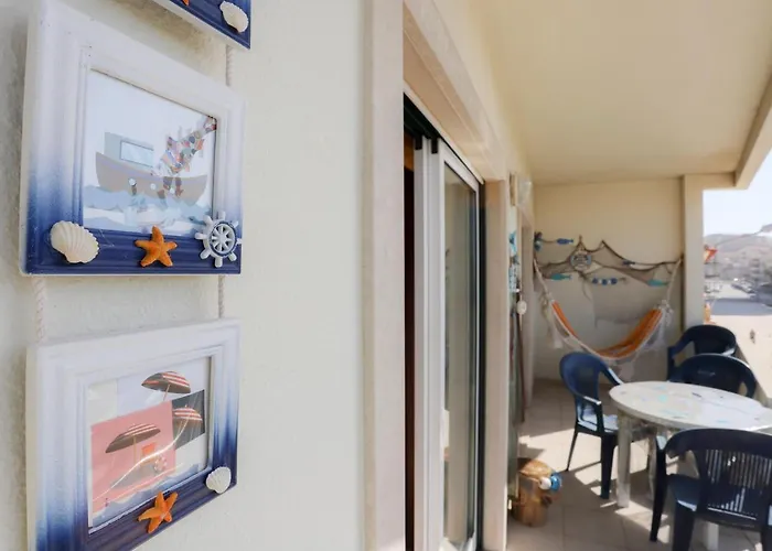 Apartman House Bay *