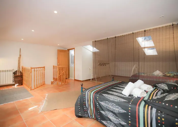 House Bay Figueira da Foz