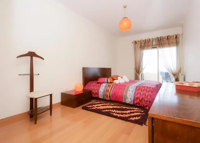 Apartman House Bay *