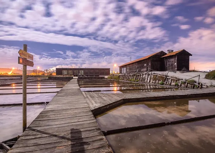 Apartman House Bay Figueira da Foz