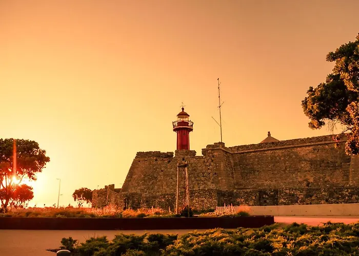 Apartman House Bay Figueira da Foz