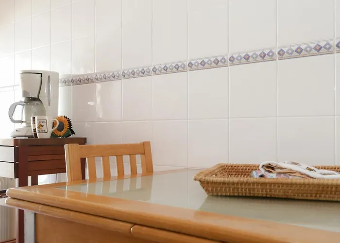 House Bay Apartman *