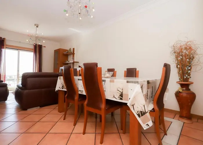 House Bay Apartman Figueira da Foz