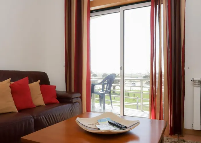 Apartman House Bay *