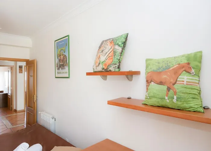 Apartman House Bay Figueira da Foz