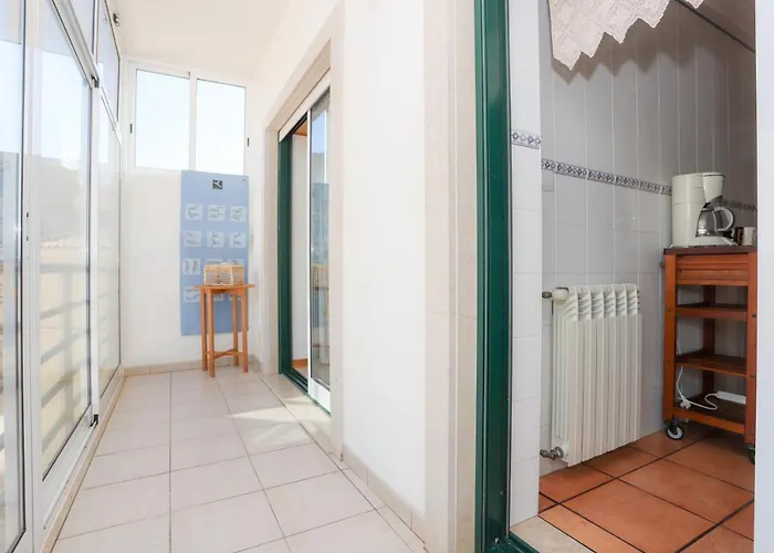 House Bay Apartman *