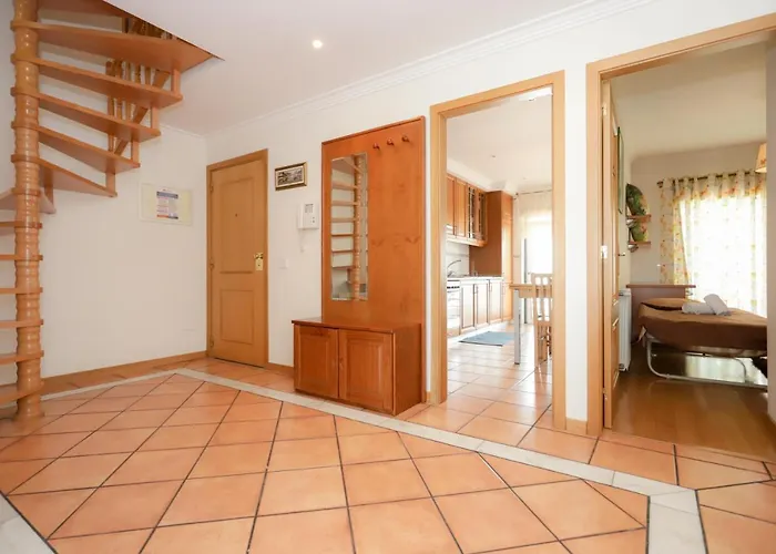 Apartman House Bay Figueira da Foz