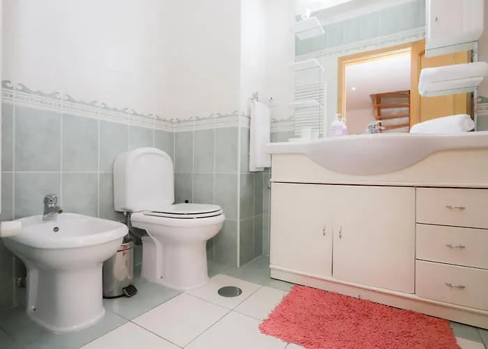 Apartman House Bay Figueira da Foz