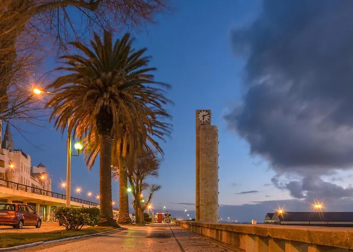 House Bay * Figueira da Foz