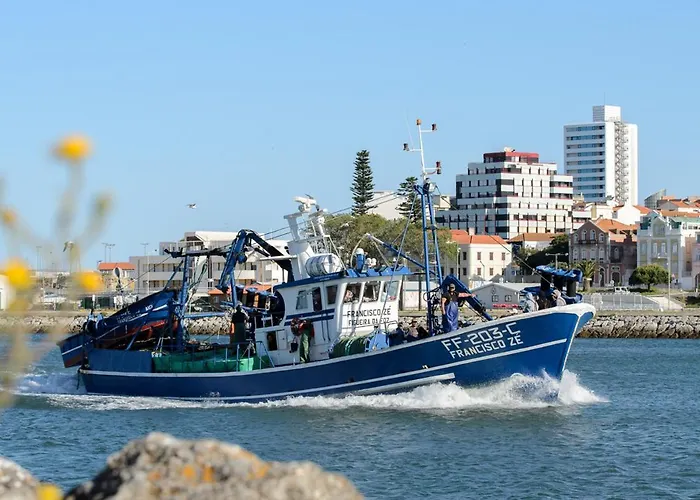 House Bay Apartman *