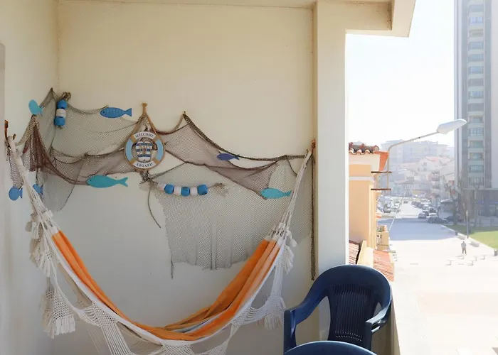 Apartman House Bay Figueira da Foz