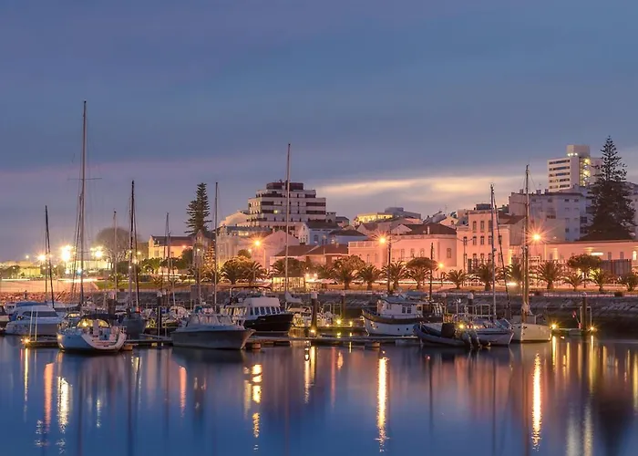 Apartman House Bay Figueira da Foz